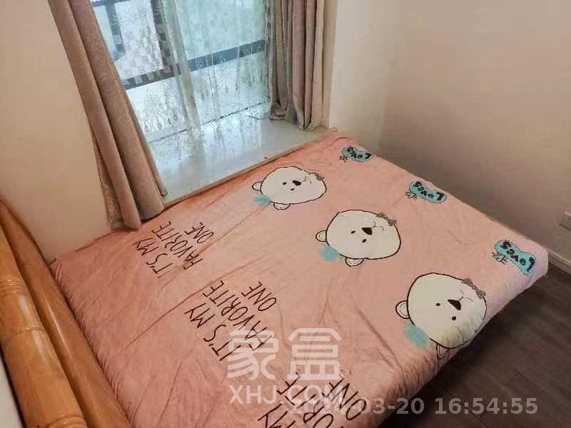 金侨城  3室2厅1卫   53.80万