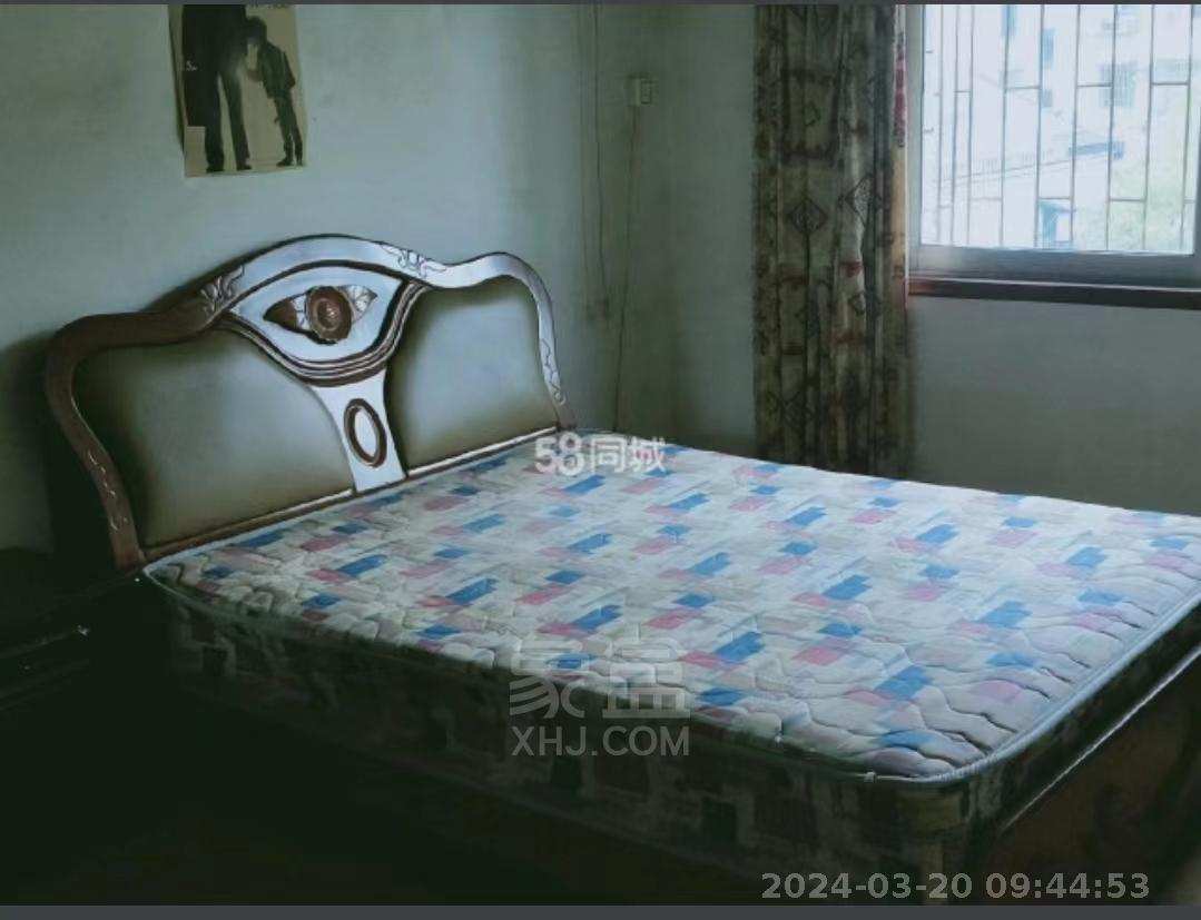 株洲保利花园 2室2厅1卫 900.0元/月 株洲保利花园 2室2厅1卫 900.0元/月室内图