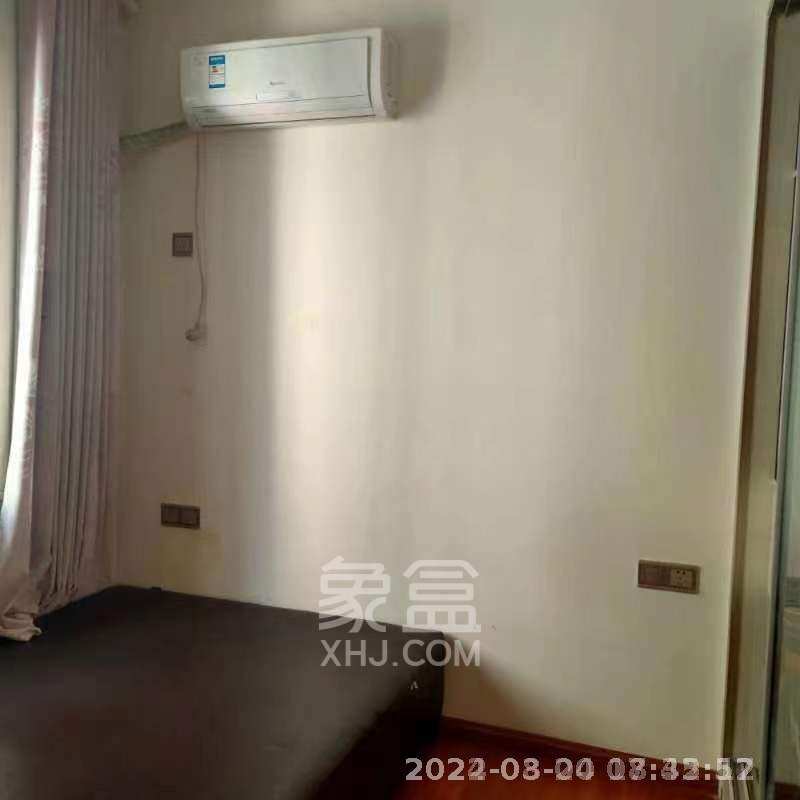 金岸华庭  2室1厅1卫    1600.0元/月室内图