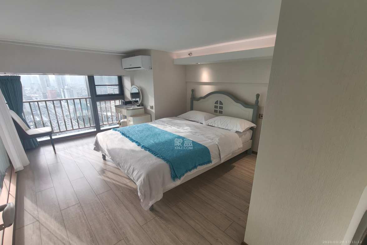 华远华时代 4室2厅2卫 4800.0元/月 华远华时代 4室2厅2卫 4800.0元/月室内图