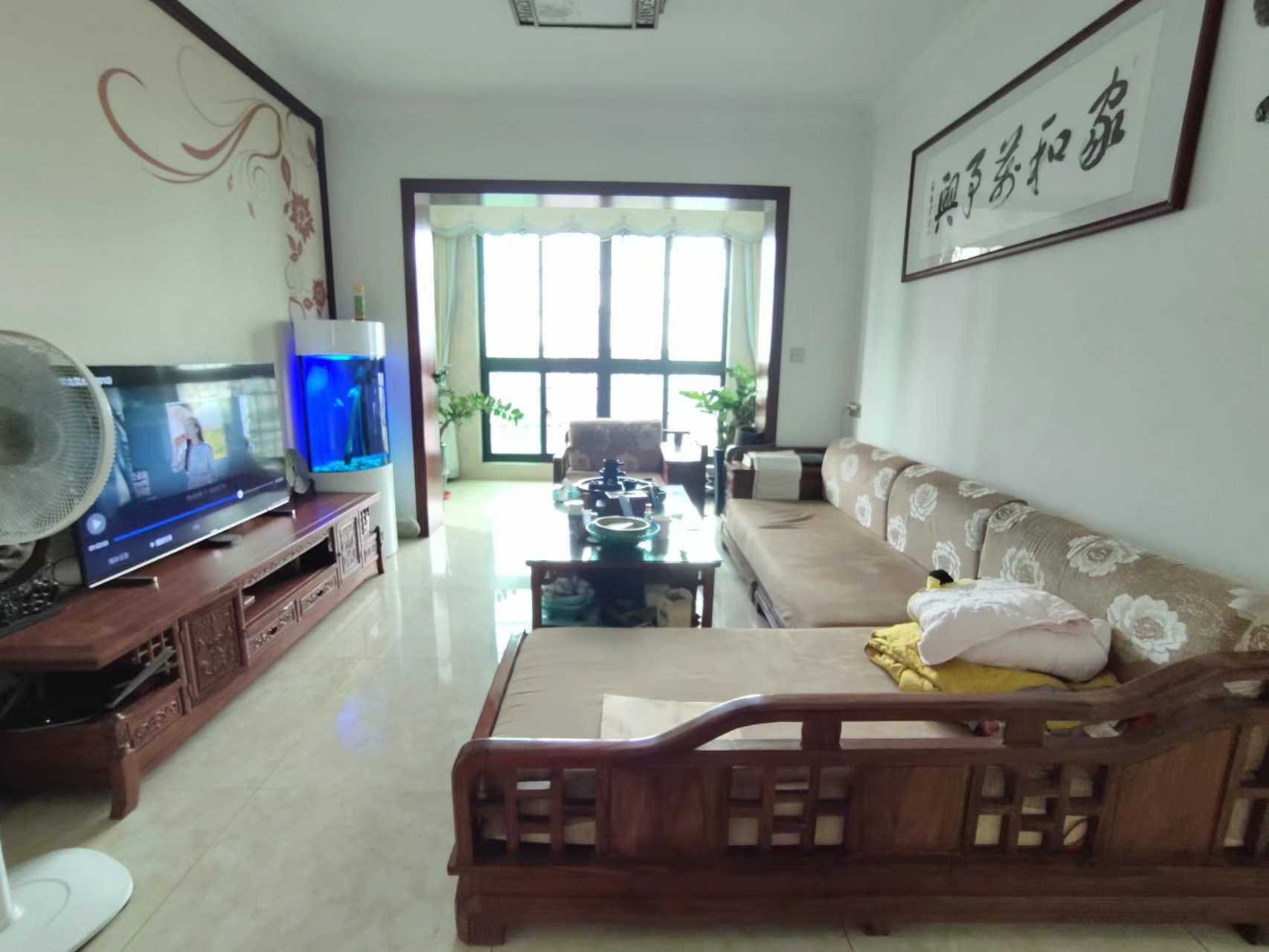 棕榈园（椰海新城3期）  3室2厅1卫    149.0万