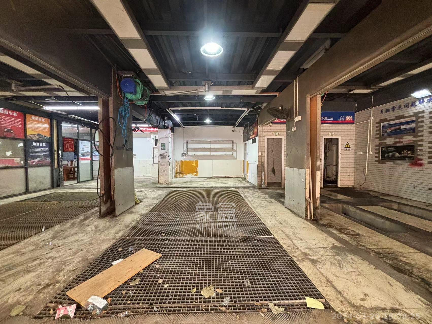 世嘉国际华城   43.0㎡      15500.0元/月室内图