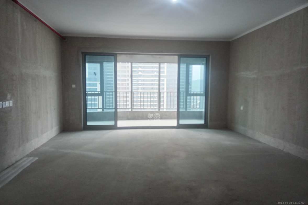 梅溪华府(新城金茂梦想华府) 4室2厅3卫 2800.0元/月 梅溪华府(新城金茂梦想华府) 4室2厅3卫 2800.0元/月室内图