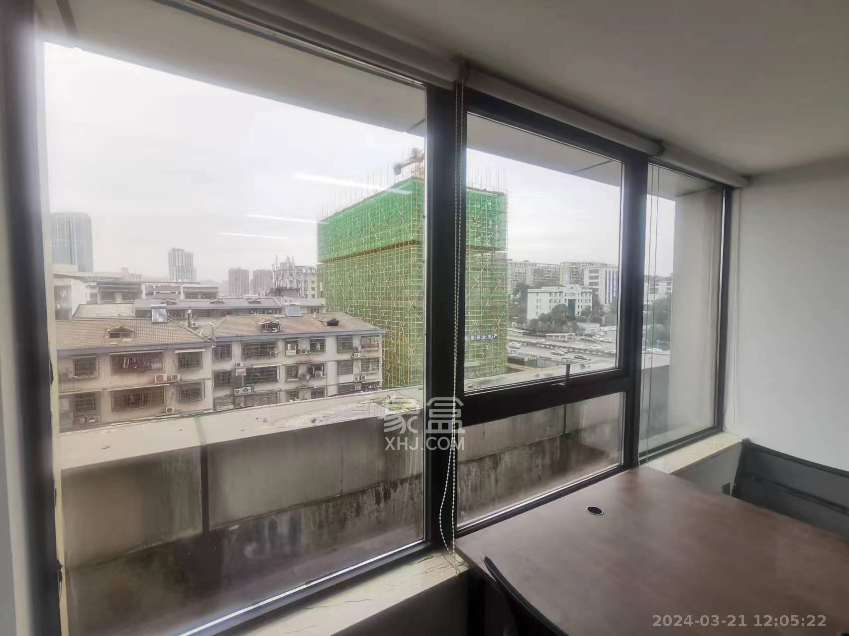 达美D6区   36.0㎡      2500.0元/月室内图