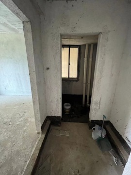 华剑首郡+五江珑悦  2室2厅1卫    38.8万