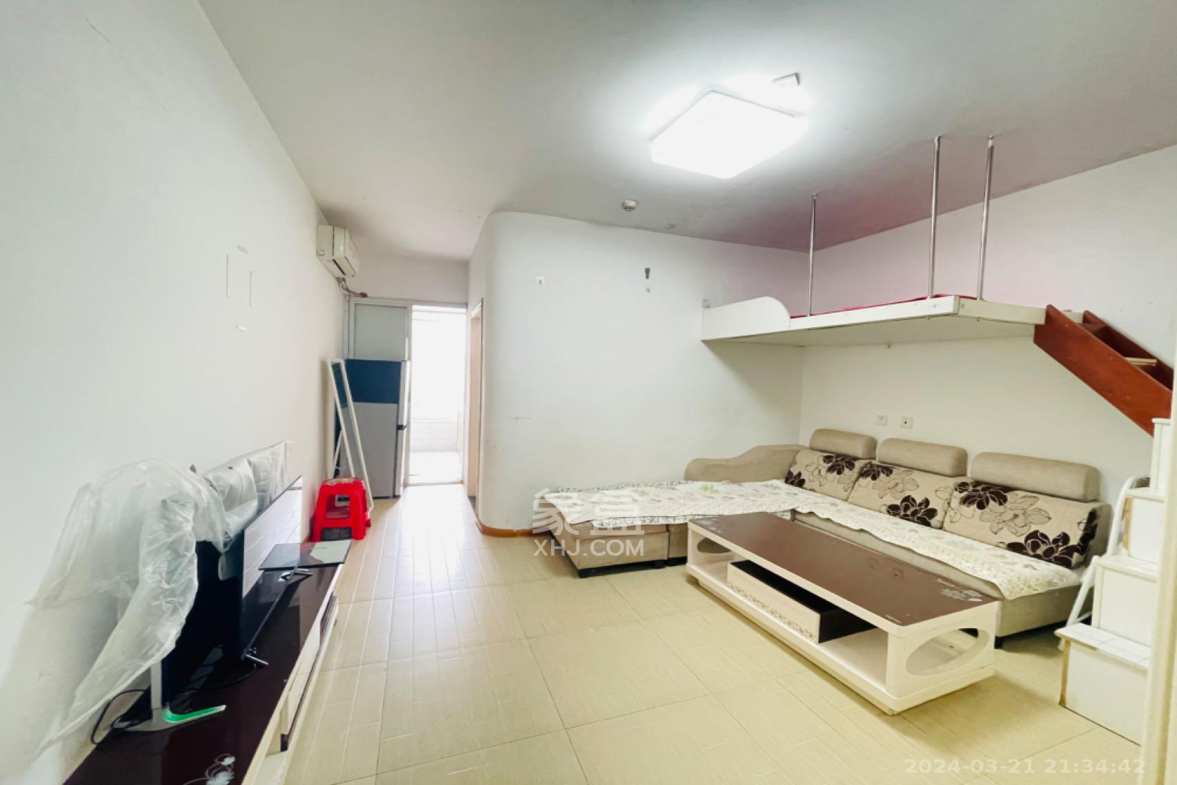 怡海星城  1室1厅1卫    1000.0元/月 怡海星城  1室1厅1卫    1000.0元/月室内图