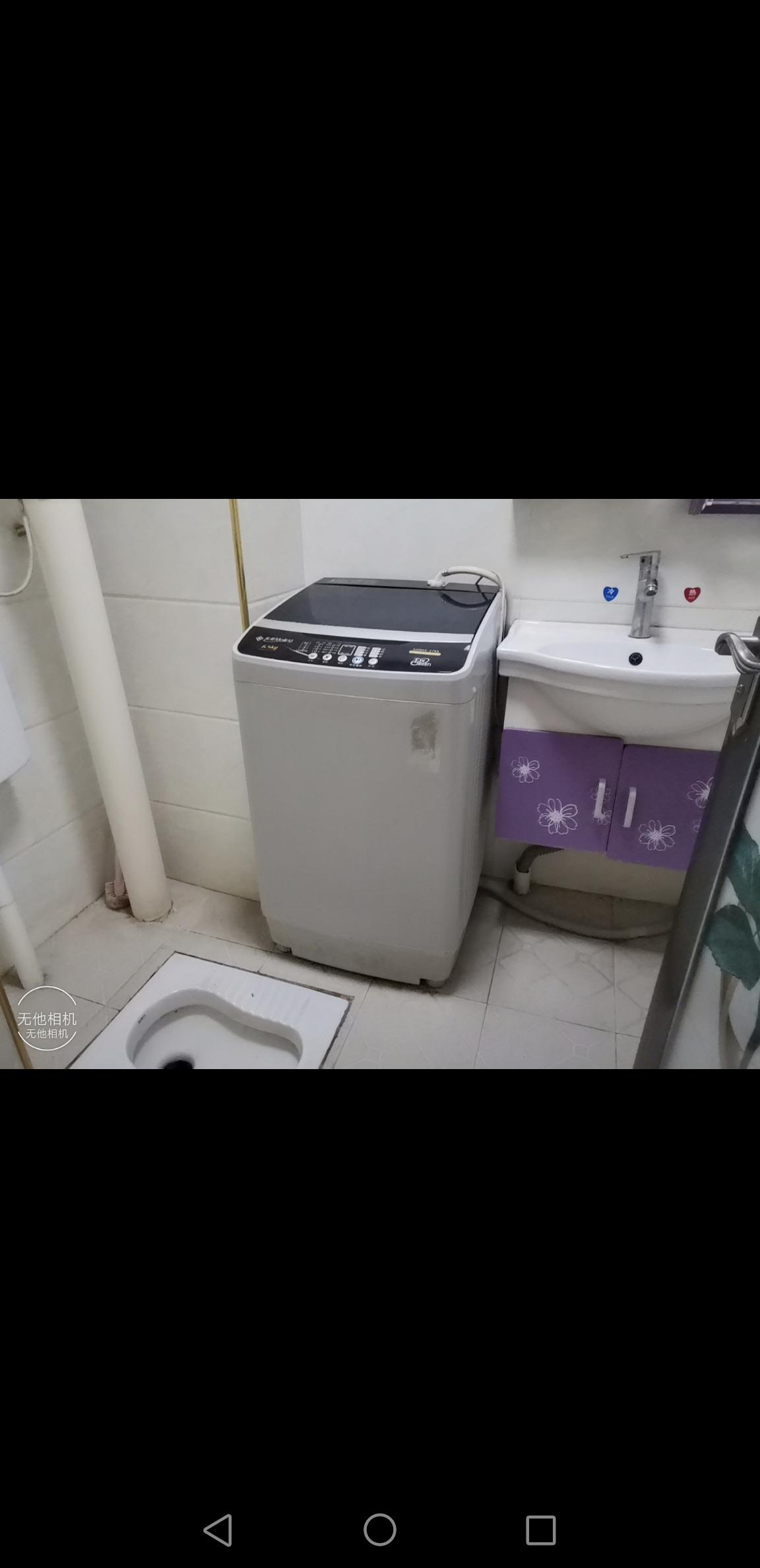 五洲富隆中心 1室1厅1卫 850.0元/月 五洲富隆中心 1室1厅1卫 850.0元/月室内图