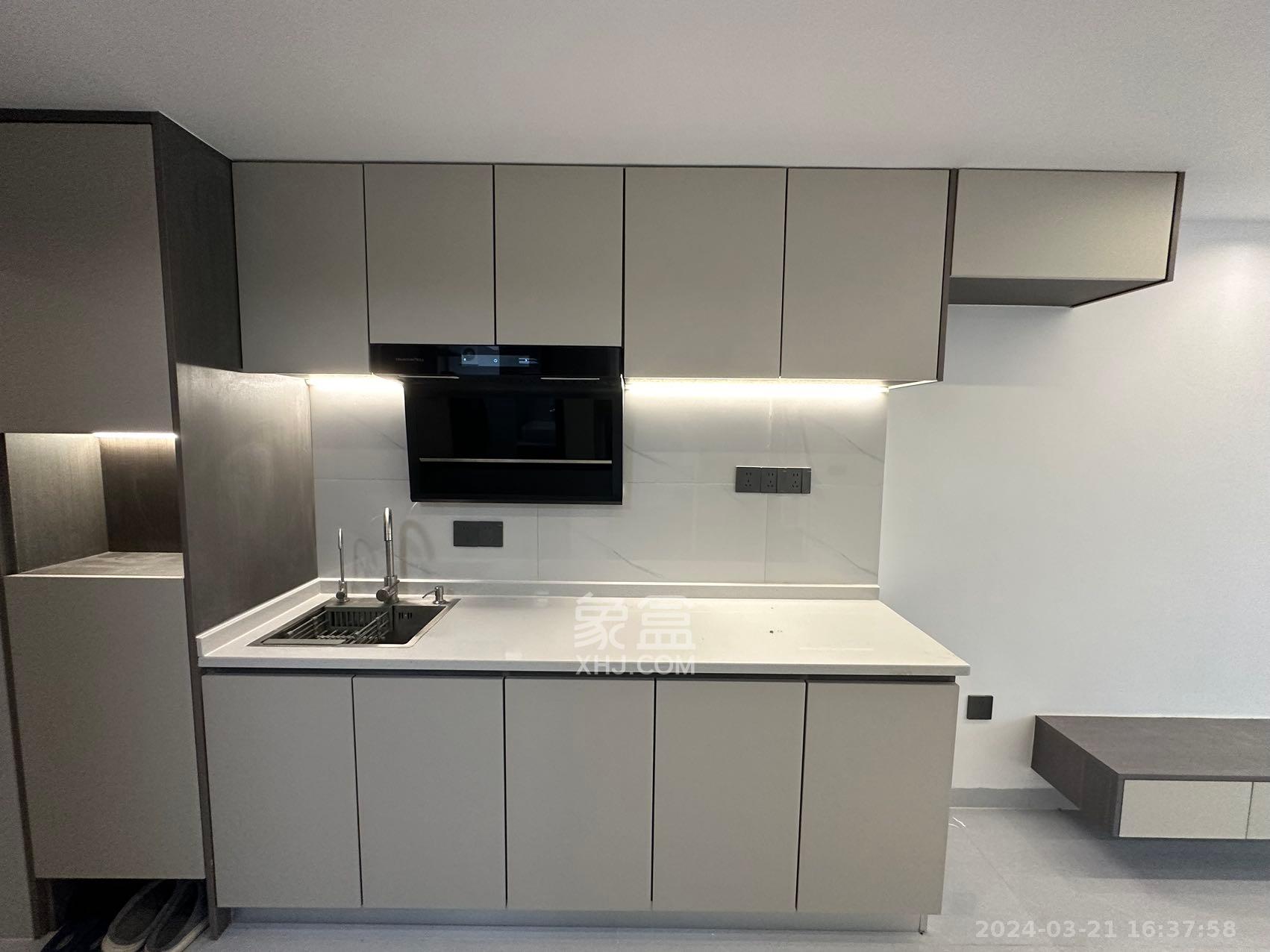 福晟翡翠湾 2室1厅1卫 2200.0元/月