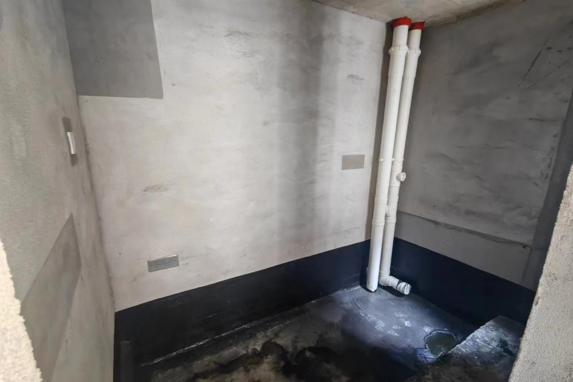建发央著（悦发央著）  4室2厅2卫   88.80万室内图