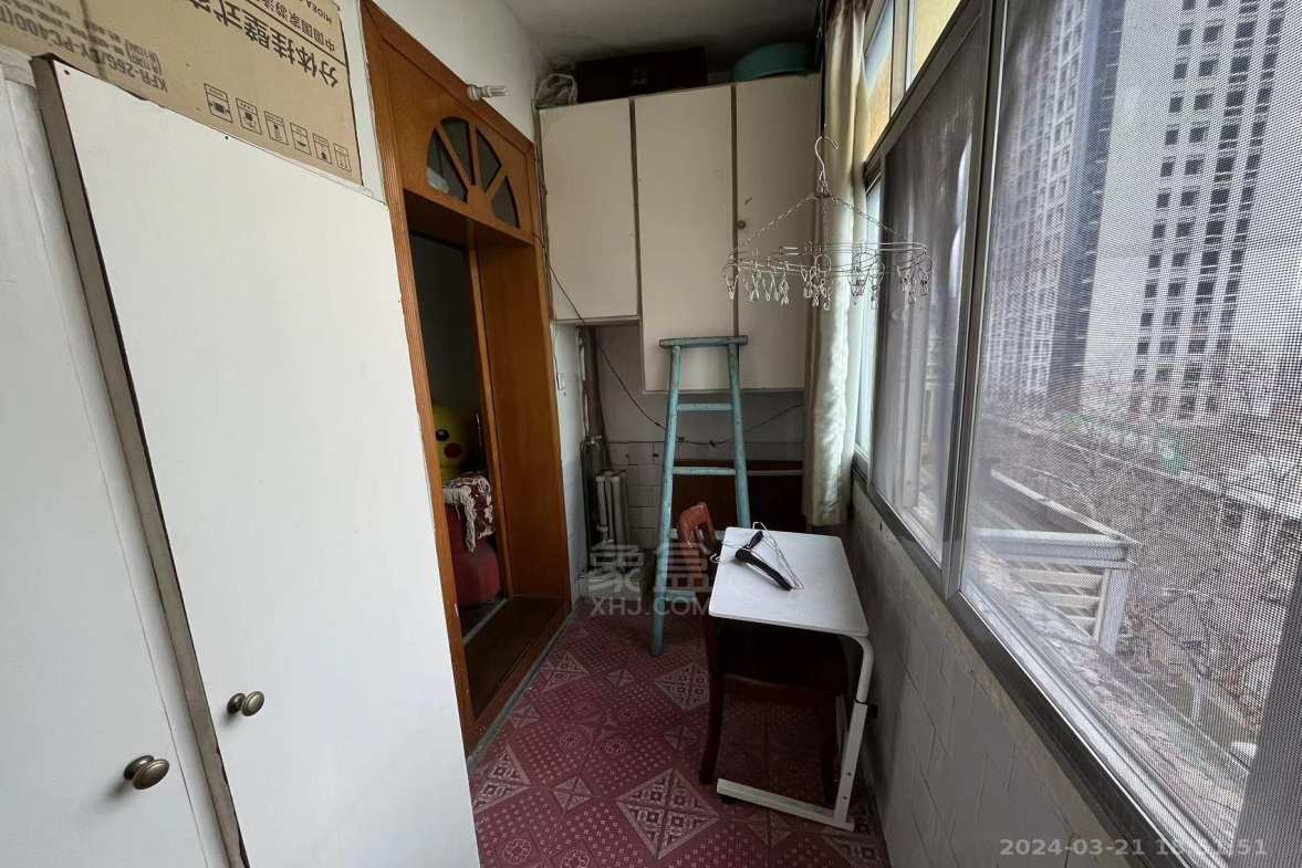 人民中路  2室1厅1卫    800.0元/月室内图