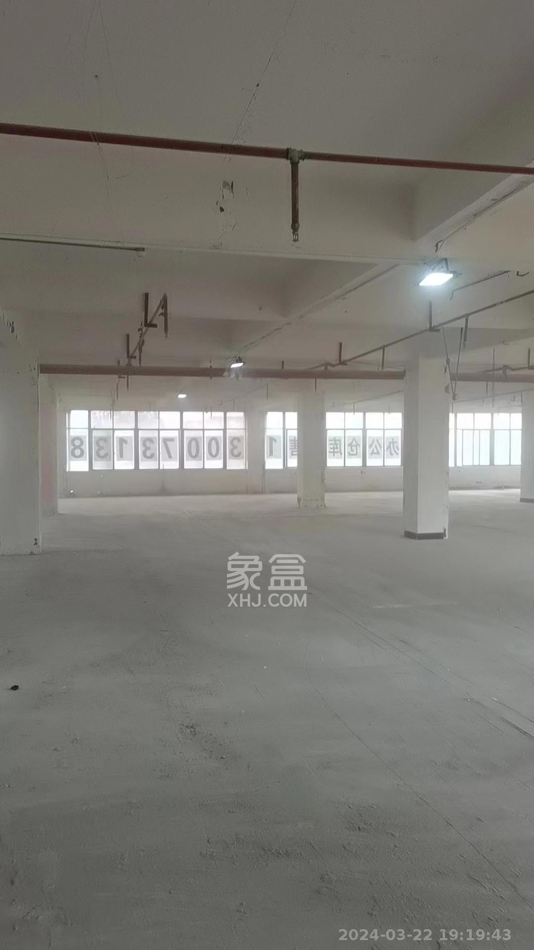 新兴科技产业园   1057.0㎡      10800.0元/月室内图