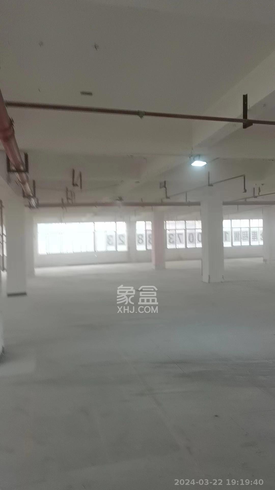 新兴科技产业园   1057.0㎡      10800.0元/月室内图