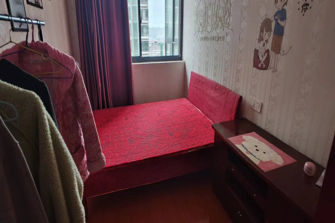 雄森国际  3室2厅2卫   65.00万室内图