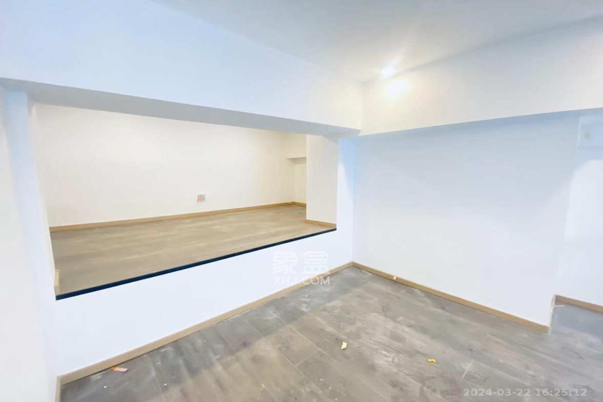 正荣梅溪紫阙台  2室2厅1卫   2200.00元/月室内图