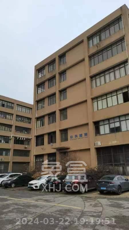 新兴科技产业园   1057.0㎡      10800.0元/月室内图