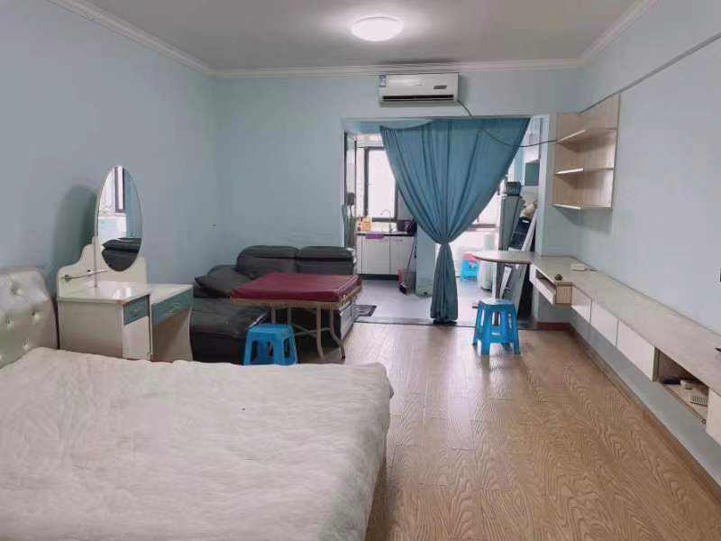 龙泰上品 1室1厅1卫 1000.0元/月 龙泰上品 1室1厅1卫 1000.0元/月室内图