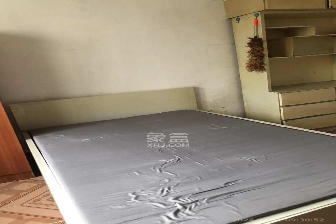 人民新村  2室2厅2卫    1580.0元/月室内图