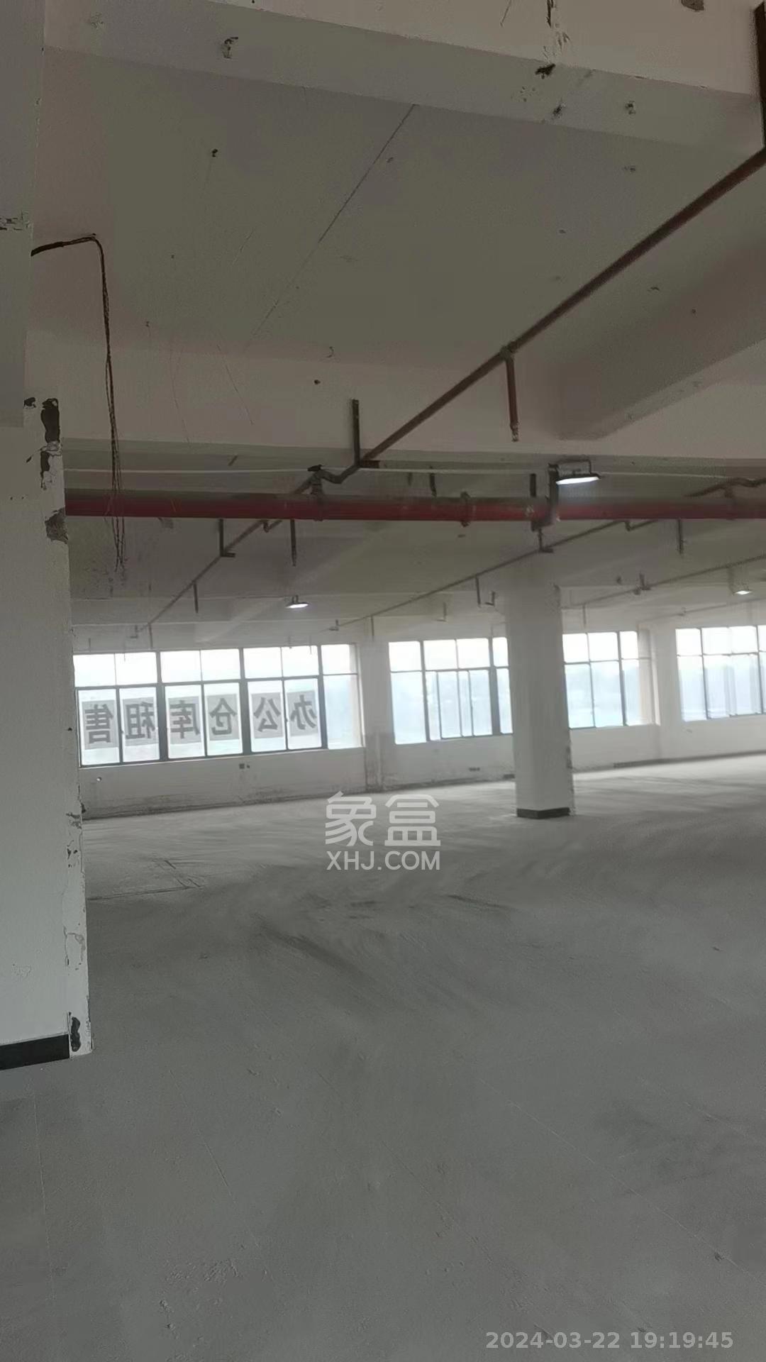 新兴科技产业园   1057.0㎡      10800.0元/月室内图