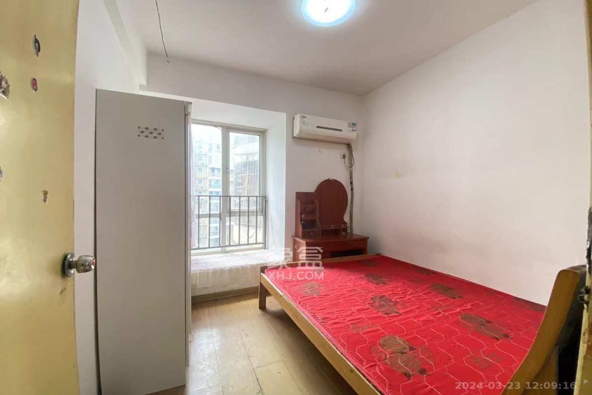 凯通国际城（凯通朝庭）  3室1厅1卫    2200.0元/月室内图