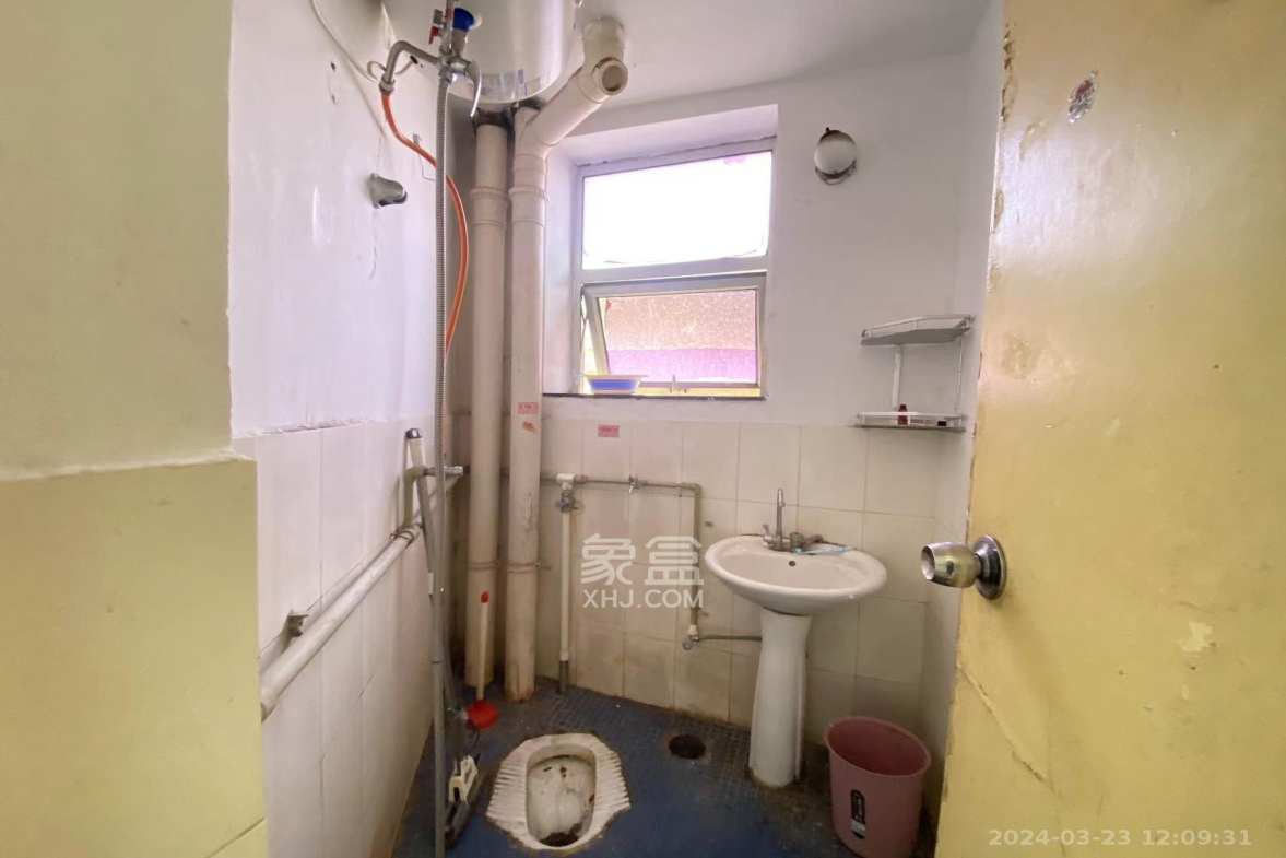 凯通国际城（凯通朝庭）  3室1厅1卫    2200.0元/月室内图