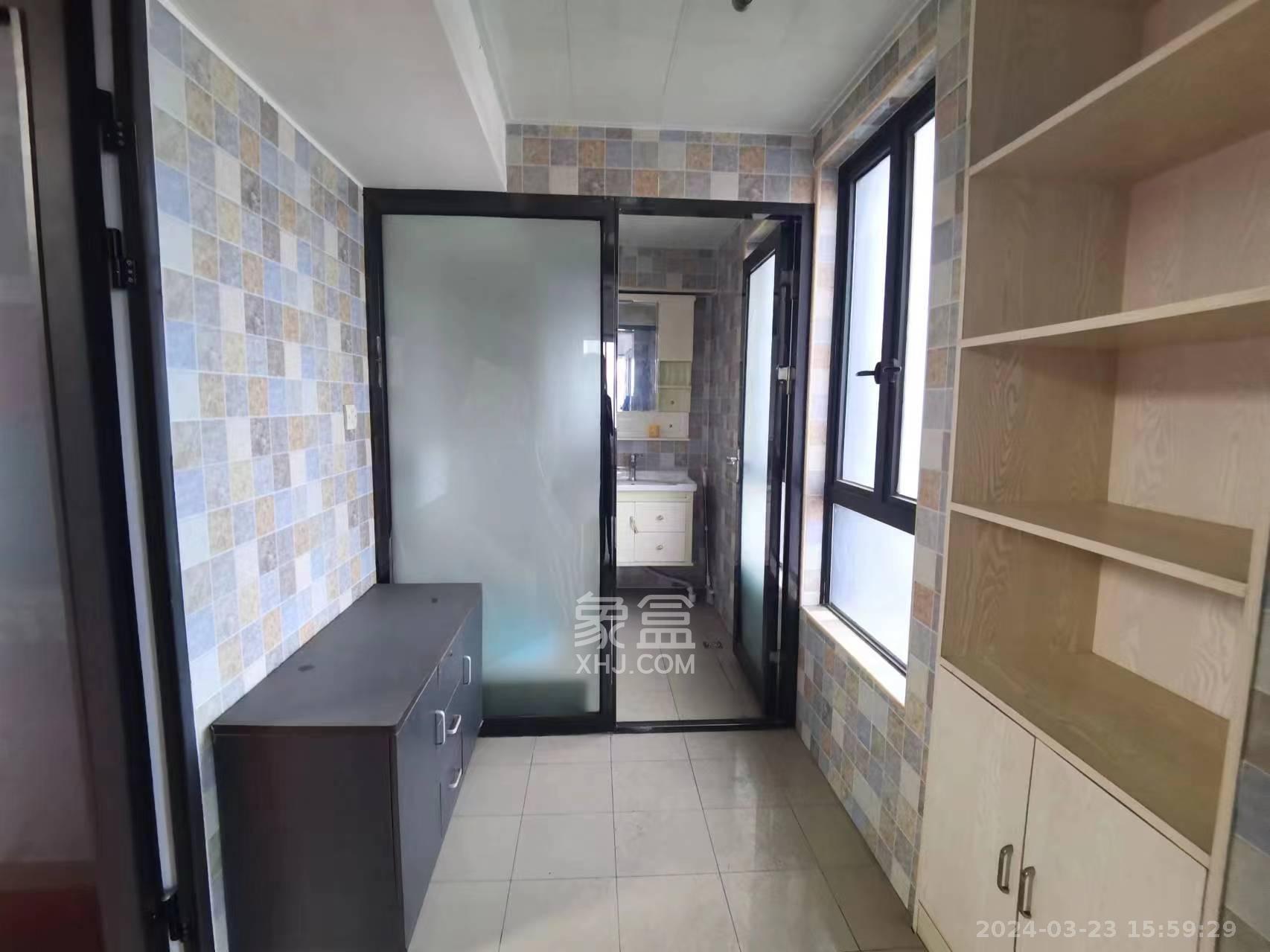 建发汇金国际   168.0㎡      9000.0元/月室内图