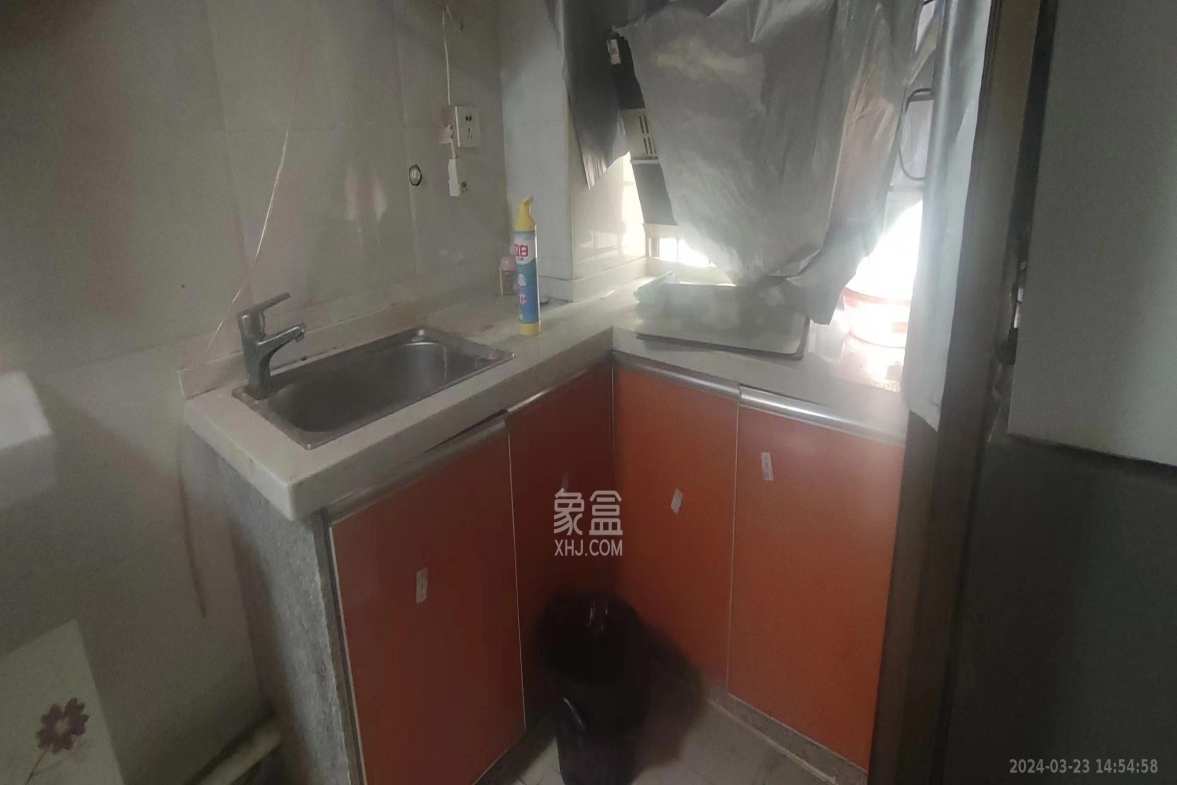 爱都(IDO) 1室1厅1卫 1100.0元/月 爱都(IDO) 1室1厅1卫 1100.0元/月室内图