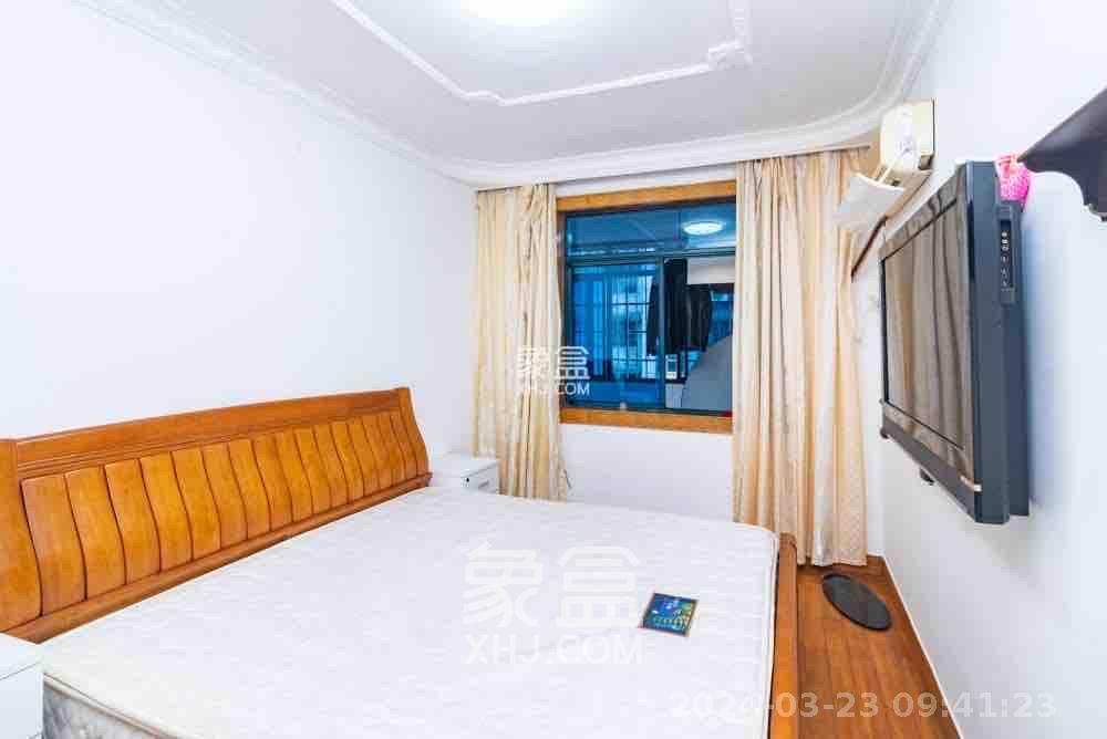 四方坪教师村  3室2厅1卫   1400.00元/月室内图