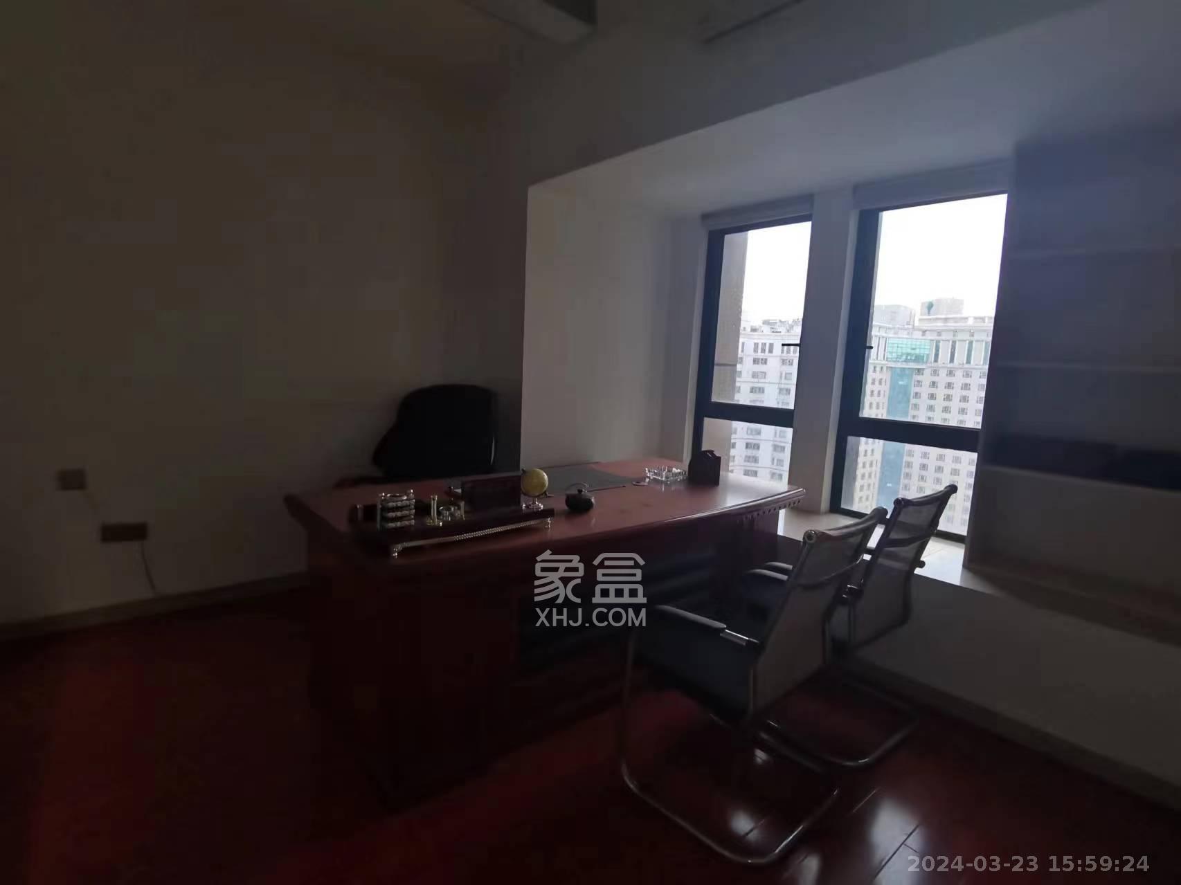 建发汇金国际   168.0㎡      9000.0元/月室内图