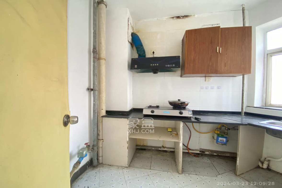 凯通国际城（凯通朝庭）  3室1厅1卫    2200.0元/月室内图