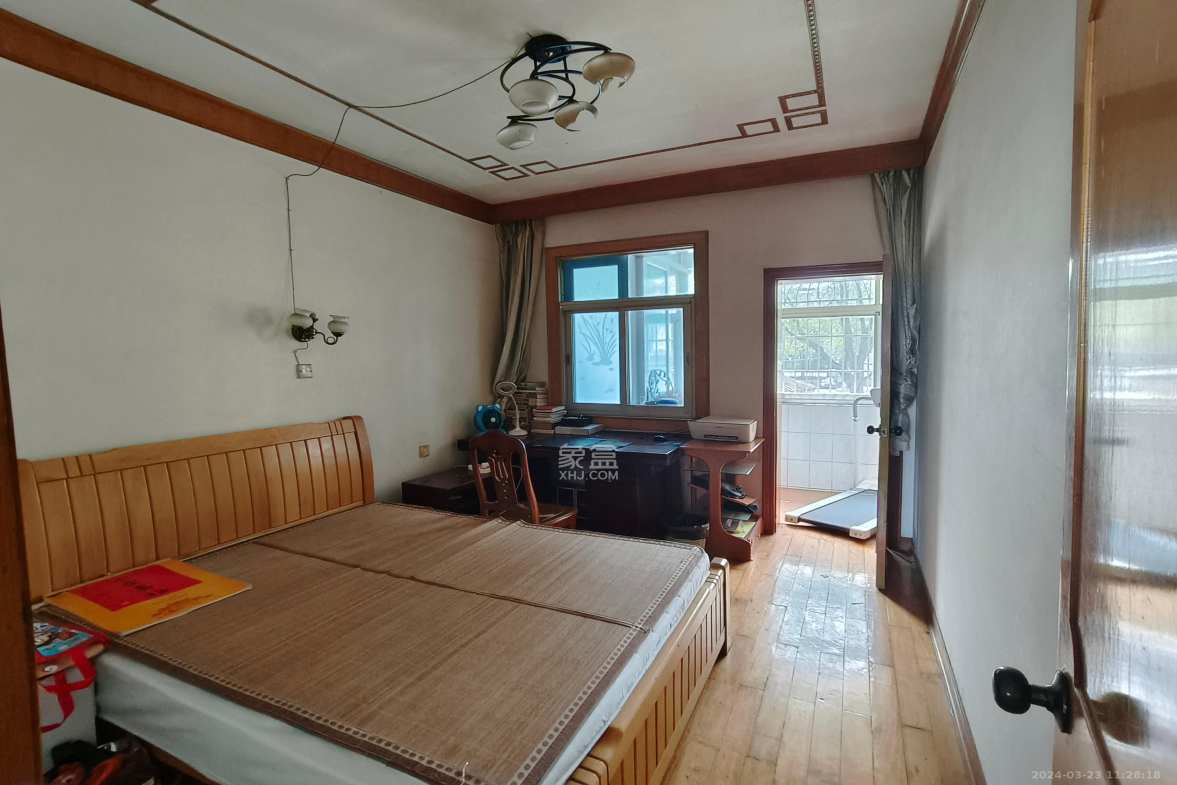 星沙劳动局宿舍  3室2厅2卫   1800.00元/月室内图