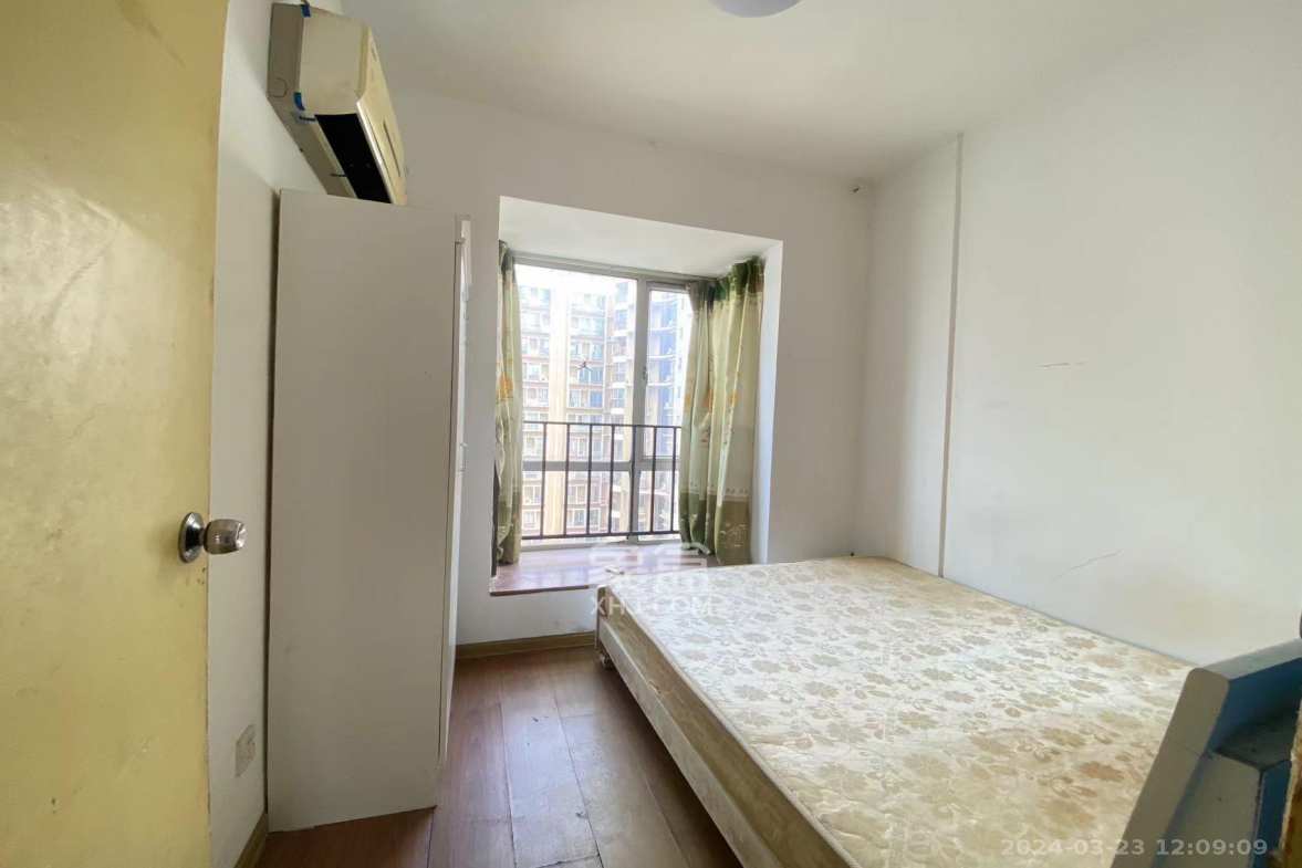 凯通国际城（凯通朝庭）  3室1厅1卫    2200.0元/月室内图