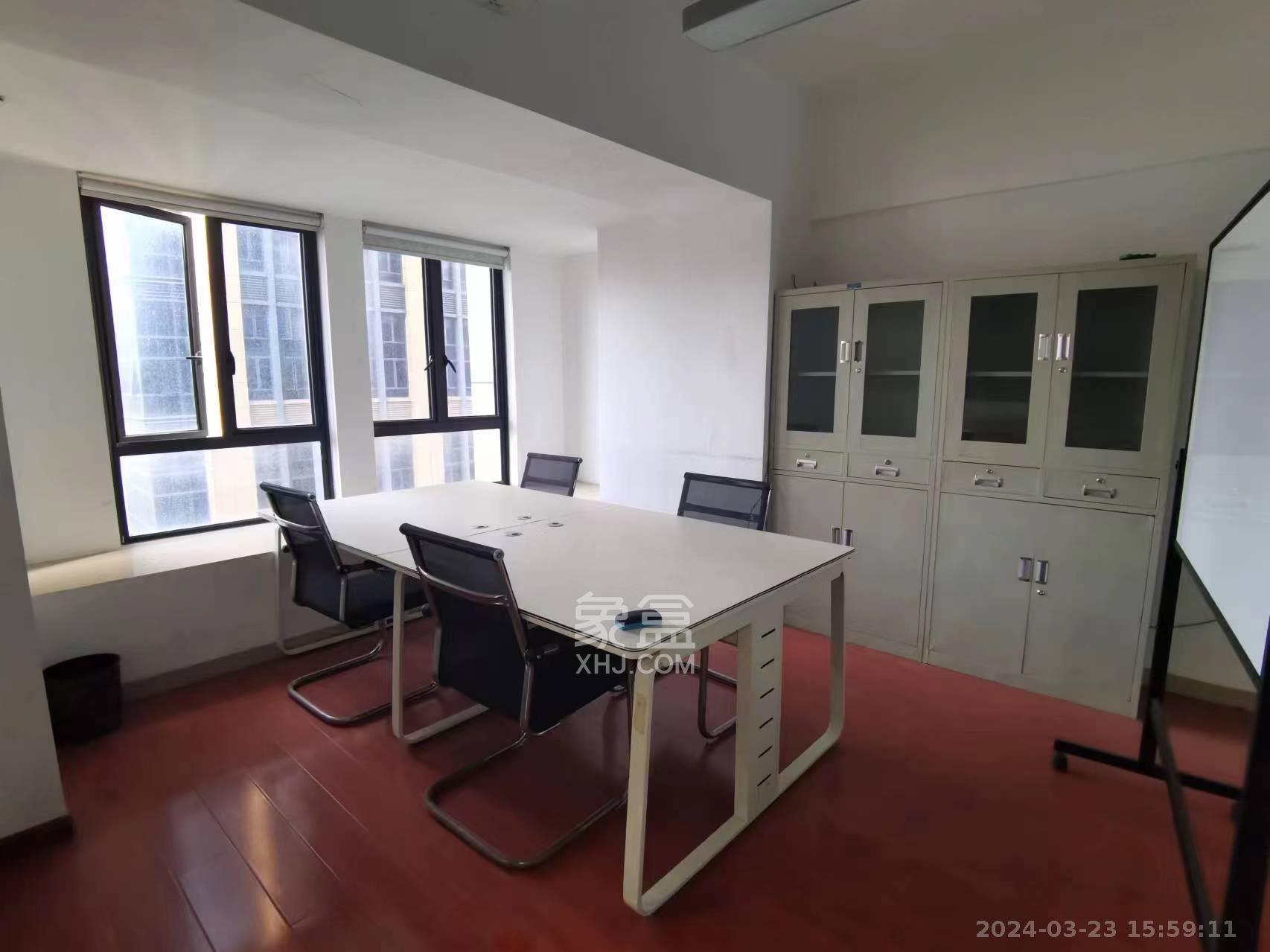 建发汇金国际   168.0㎡      9000.0元/月室内图