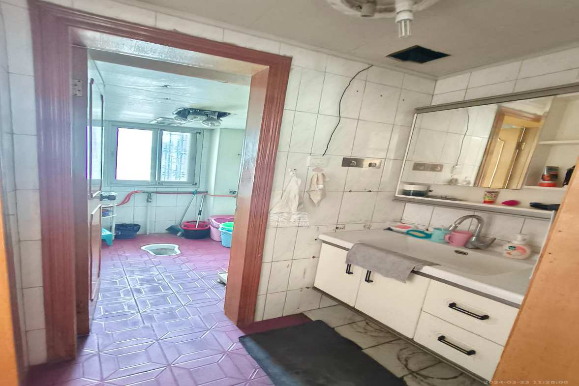 星沙劳动局宿舍  3室2厅2卫   1800.00元/月室内图