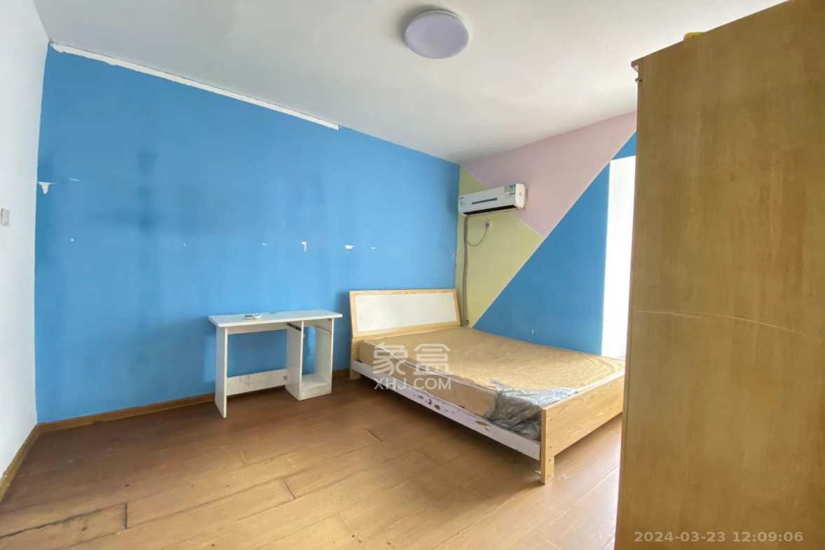 凯通国际城（凯通朝庭）  3室1厅1卫    2200.0元/月室内图