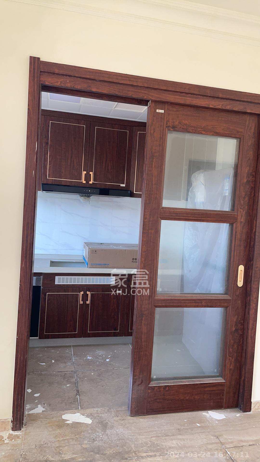 碧桂园荟隽棠  4室2厅2卫    2500.0元/月室内图