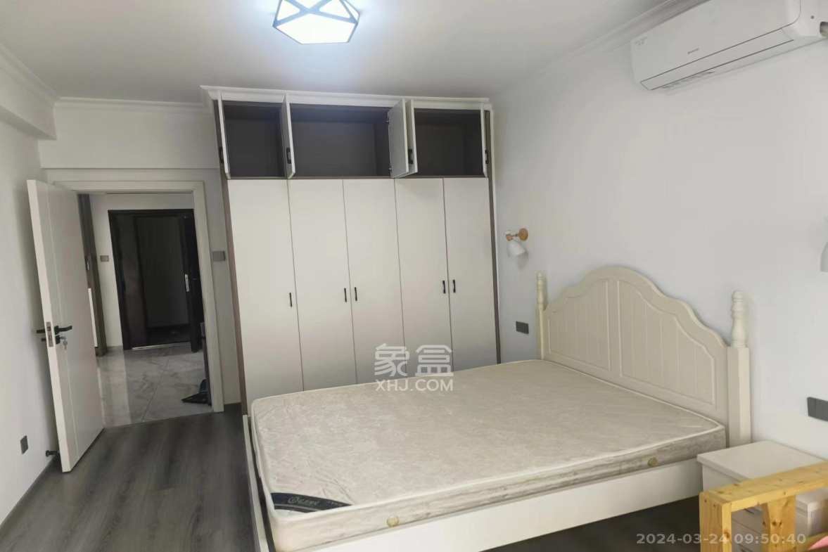 博林云栖  2室2厅1卫    2700.0元/月室内图