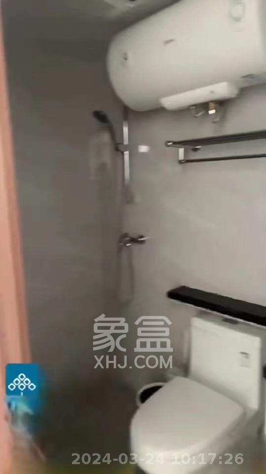 碧桂园印象  0室0厅0卫   1700.00元/月室内图