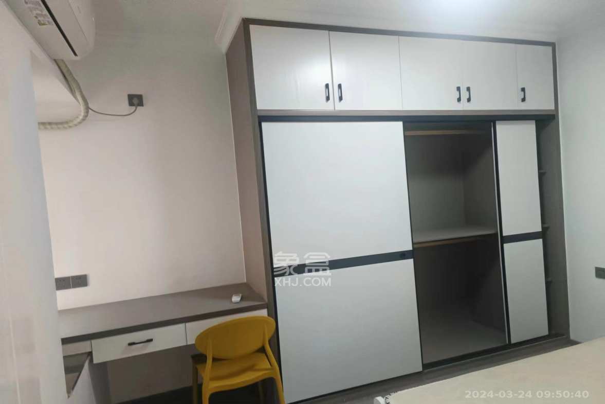 博林云栖  2室2厅1卫    2700.0元/月室内图
