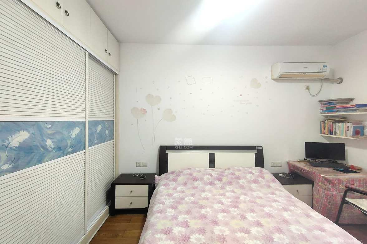 湘江世纪城星江苑 3室2厅2卫 2700.0元/月 湘江世纪城星江苑 3室2厅2卫 2700.0元/月室内图