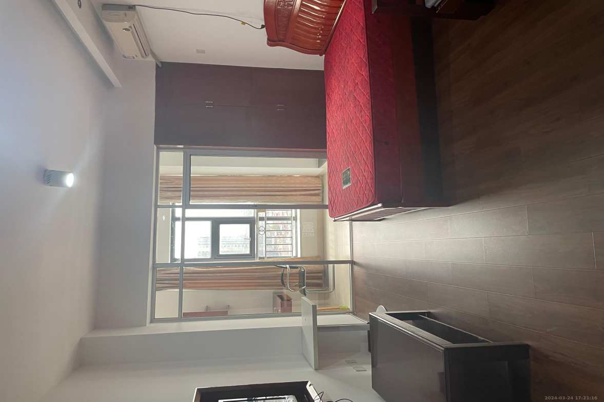 逸景华天  1室1厅1卫    1100.0元/月室内图