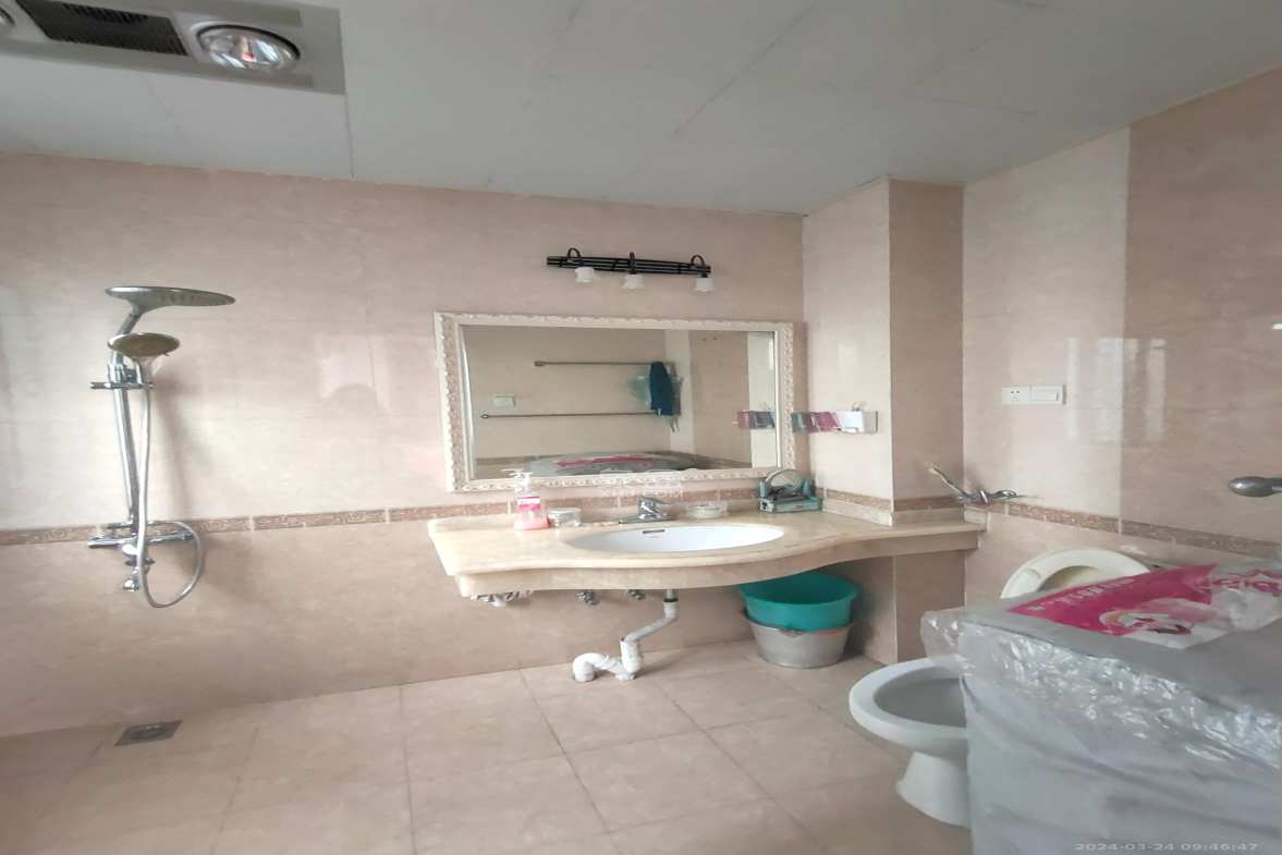 湘江世纪城星江苑 3室2厅2卫 2700.0元/月 湘江世纪城星江苑 3室2厅2卫 2700.0元/月室内图