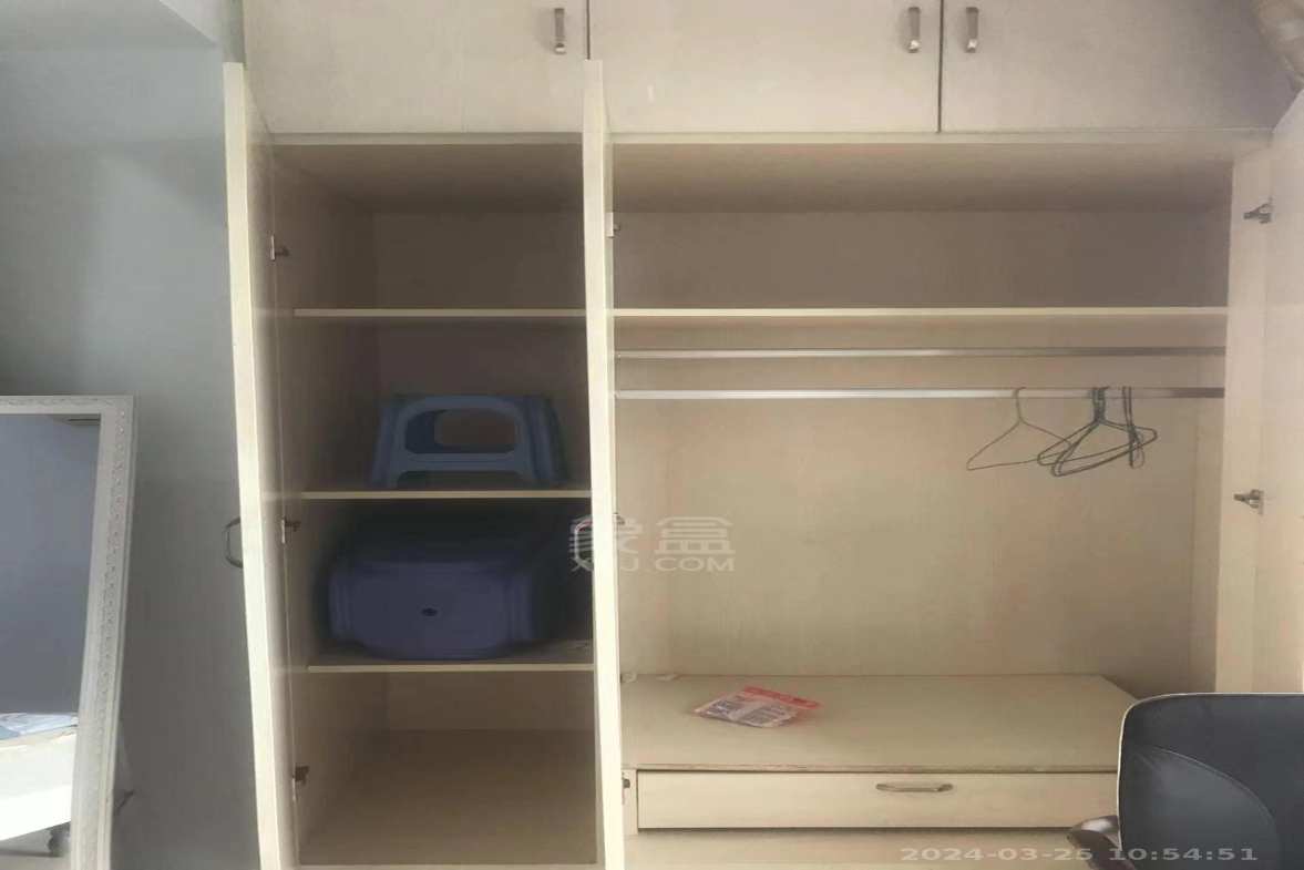 凯旋名门人民中路1006号 1室1厅1卫 1200.0元/月 凯旋名门人民中路1006号 1室1厅1卫 1200.0元/月室内图