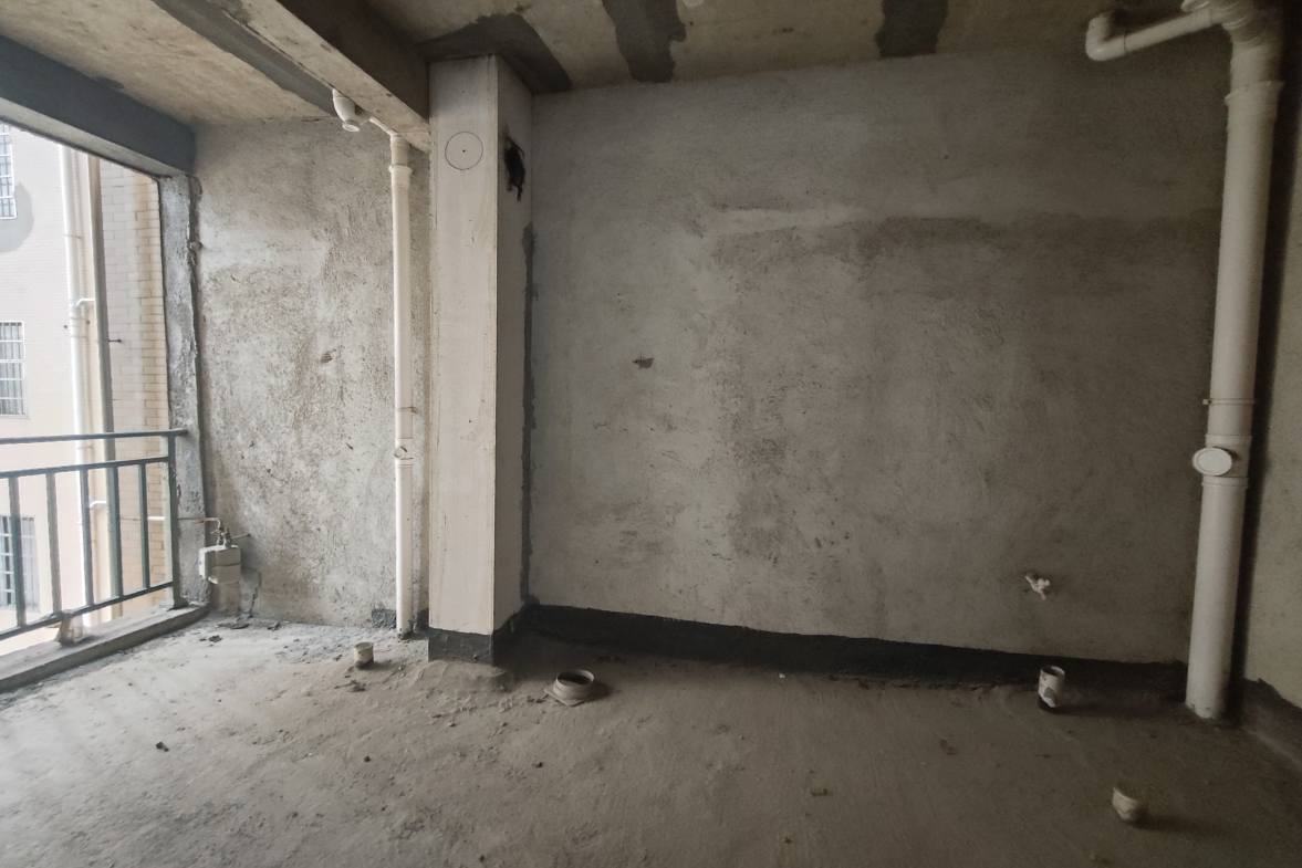 吉泰丽园  3室2厅2卫    78.8万客厅