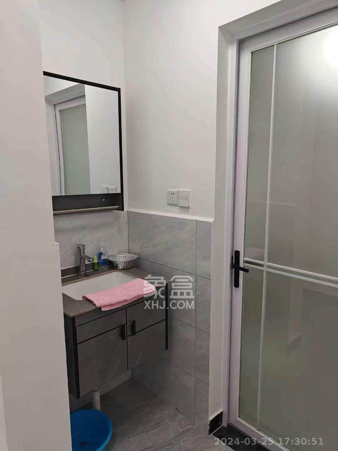 卓越伊景苑  3室2厅2卫    2900.0元/月室内图