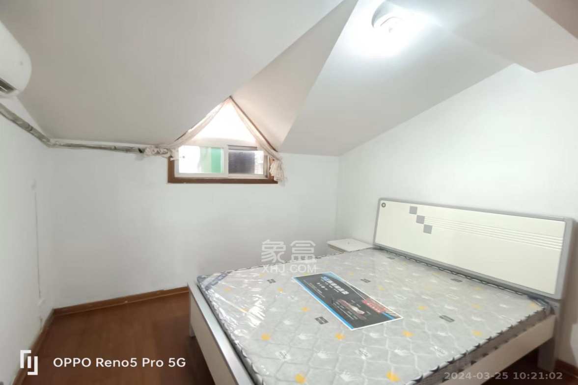 高桥社区高福星小区  3室1厅1卫    1200.0元/月室内图