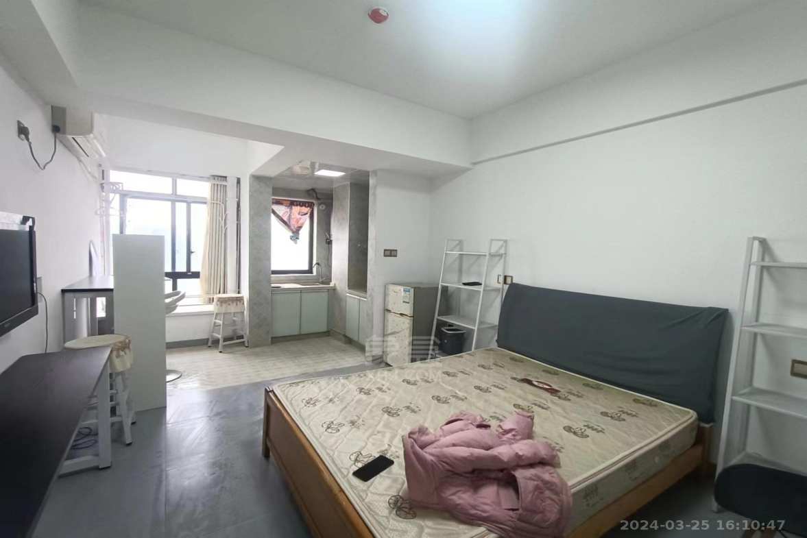 中建御山和苑  1室1厅1卫    1000.0元/月室内图