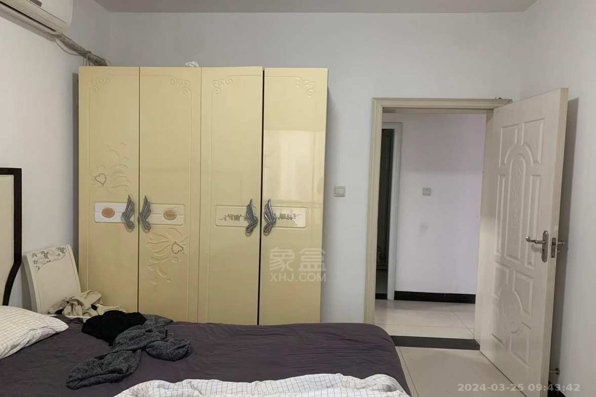 流金岁月-华晨国际 2室2厅1卫 1600.0元/月 流金岁月-华晨国际 2室2厅1卫 1600.0元/月室内图