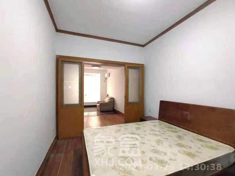 湖南省冶金材料研究所宿舍  3室2厅2卫    2300.0元/月室内图