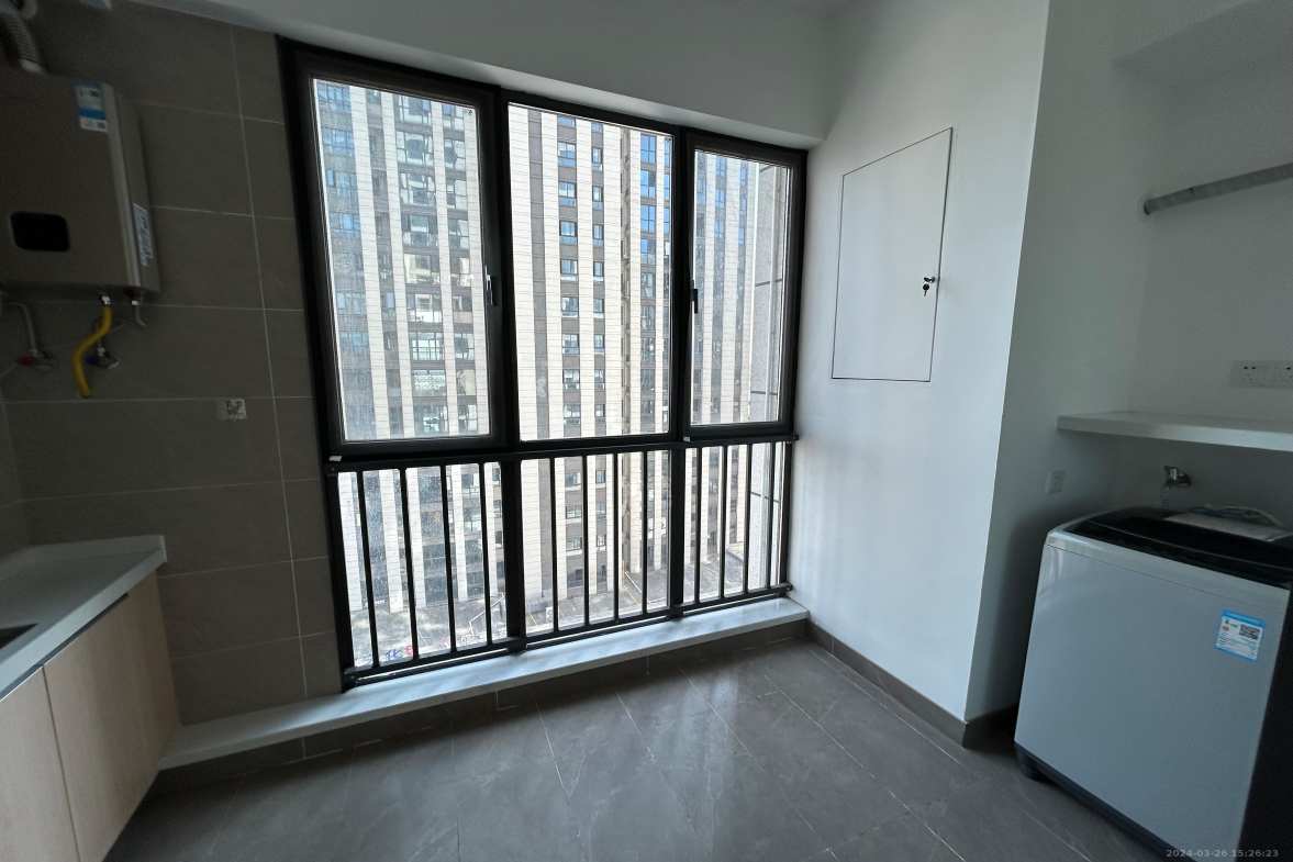 中泰财富湘江 1室1厅1卫 1800.0元/月 中泰财富湘江 1室1厅1卫 1800.0元/月室内图