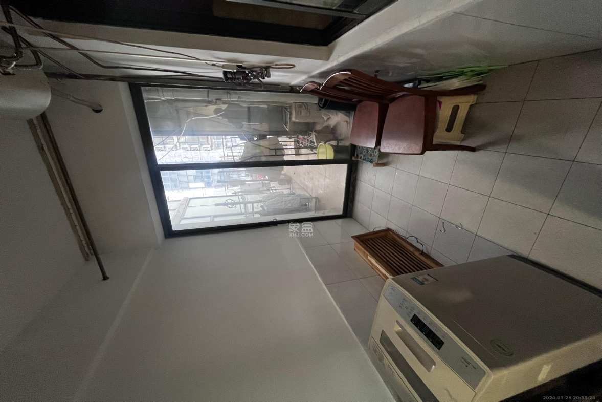 摩天一号  0室0厅0卫   2300.00元/月室内图